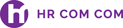 HR COM COM logo