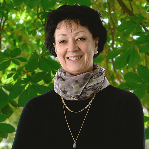 Sirkka Salonen-Nummi